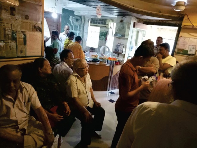 Free Eye Camp Initiative 2